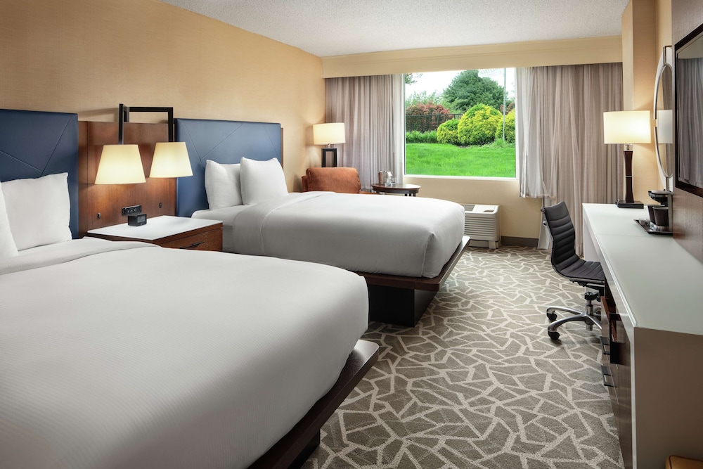 DoubleTree by Hilton Hotel Annapolis - photo 9