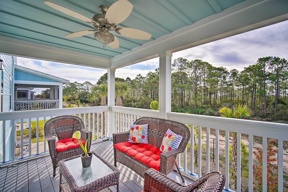 Upscale Perdido Key Resort Villa 1 Mi to Beach - photo 40