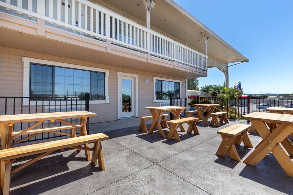 Travelodge by Wyndham Angels Camp CA - photo 15