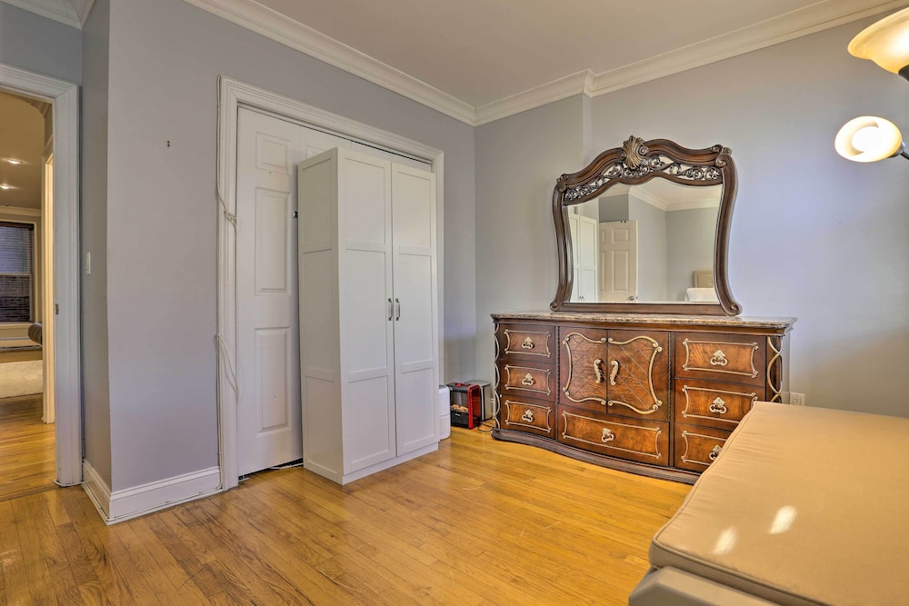 Hoboken Condo Walk To Public Transit 17964686 — Hoboken