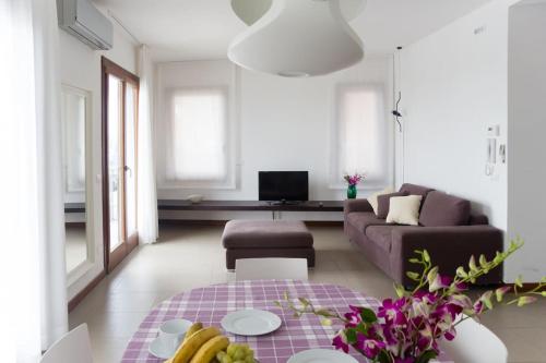 Appartamento Marino Lagoon View — 4-Star Luxury Hotel in Chioggia, Italy