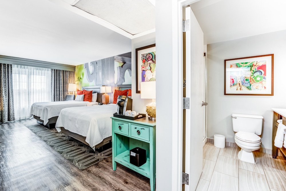 Hotel Indigo Atlanta Vinings by IHG - photo 28