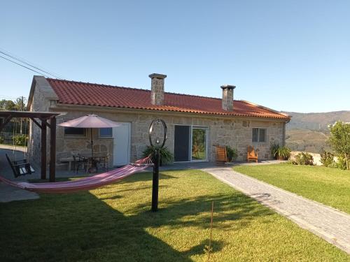 Casa Da Rosinha Minho Portugal — 4-Star Luxury Hotel in Arcos De Valdevez, Portugal