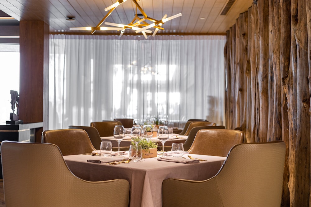 מזון ומשקאות