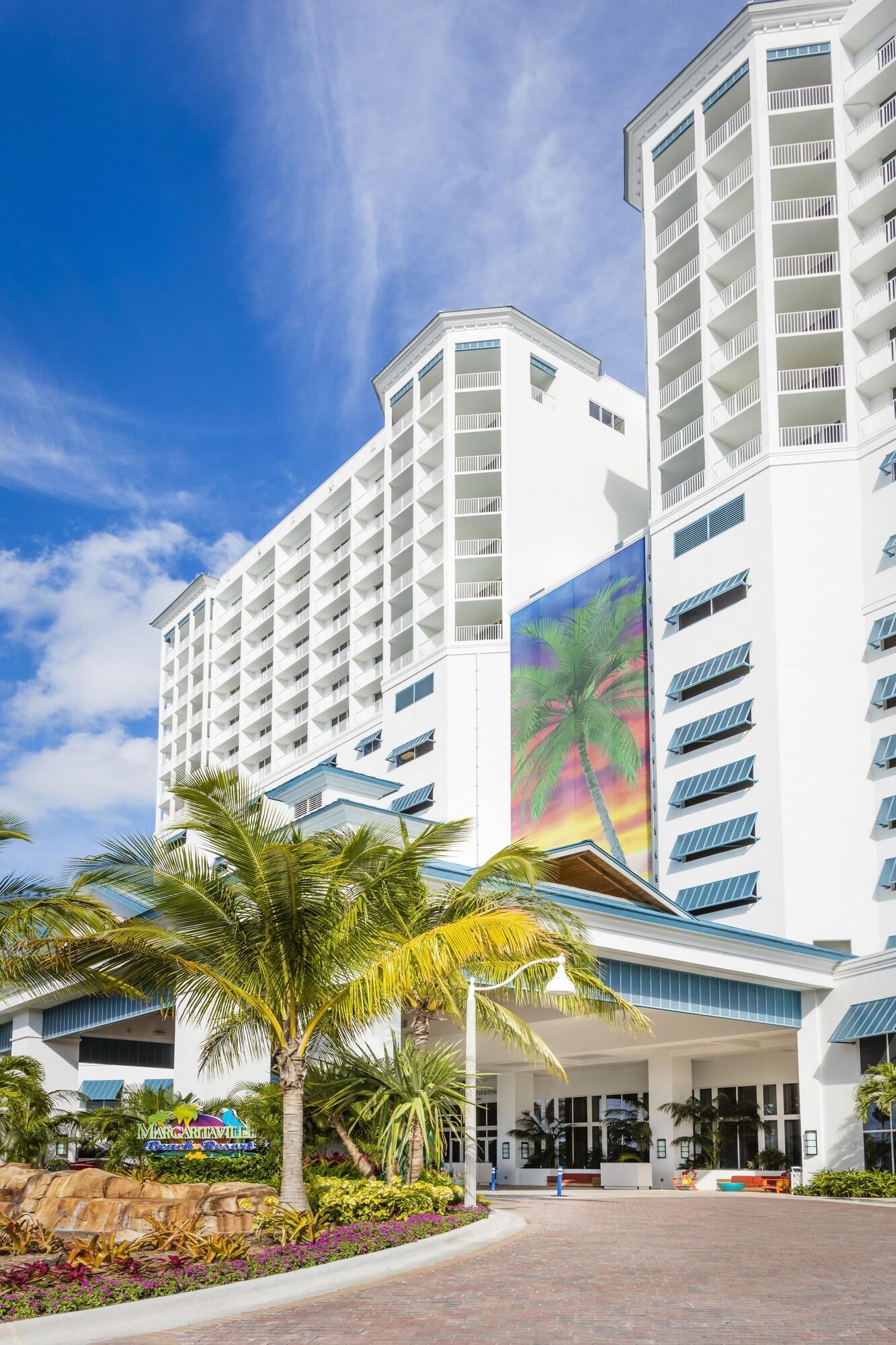 Margaritaville Hollywood Beach Resort - photo 11