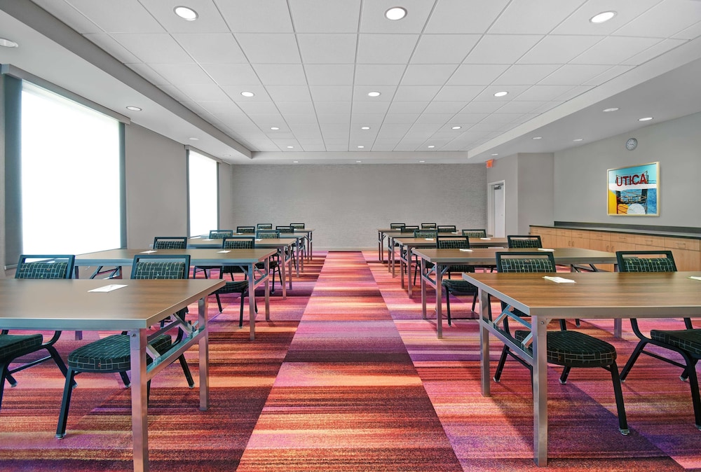 Home2 Suites by Hilton Utica NY - photo 33
