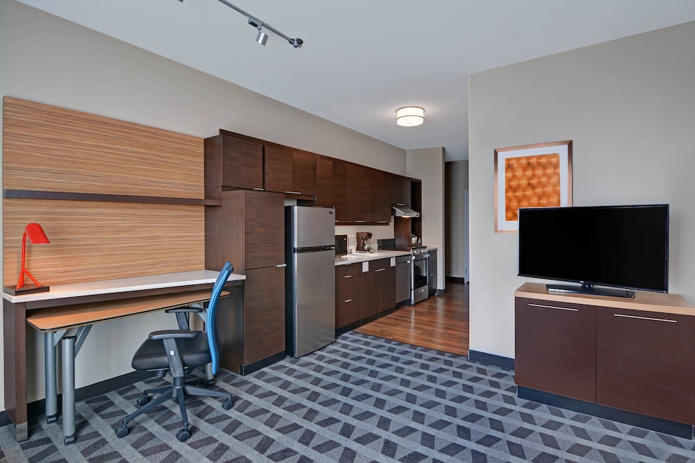 TownePlace Suites by Marriott Indianapolis Downtown - photo 11