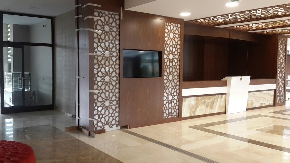 Prestige Thermal Hotel Spa & Wellness — Ayas — photo 2