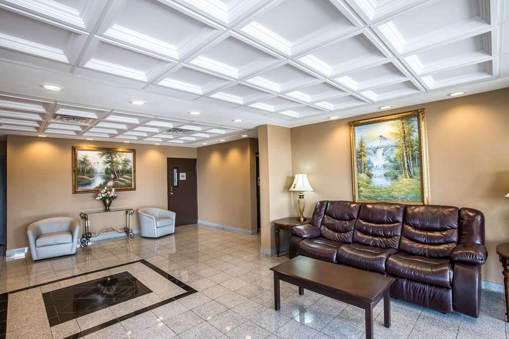 Quality Inn Gaffney I 85 - photo 6