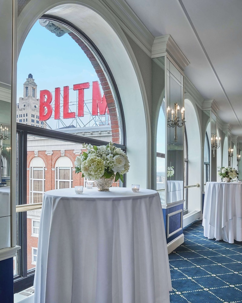 Graduate by Hilton Providence - photo 80