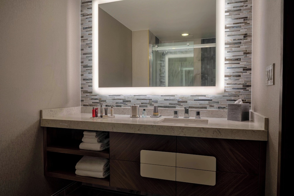 Winston Salem Marriott - photo 23
