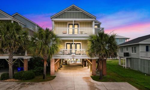 Wildhurst by the Sea - last minute hotel in Myrtle Beach