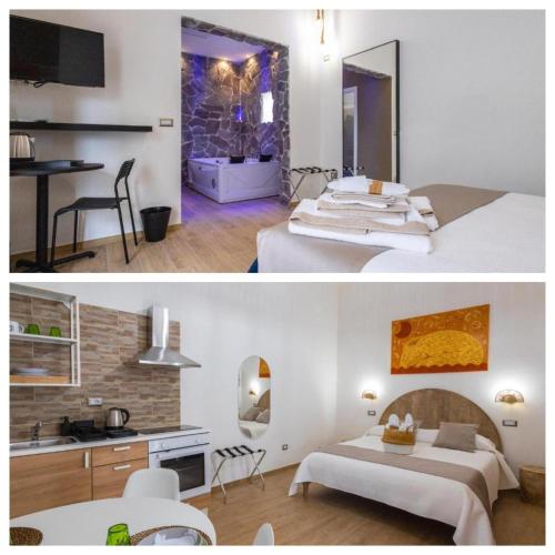 Lovely Rooms Guest House Suites — 4-Star Luxury Hotel in Triggiano, Italy