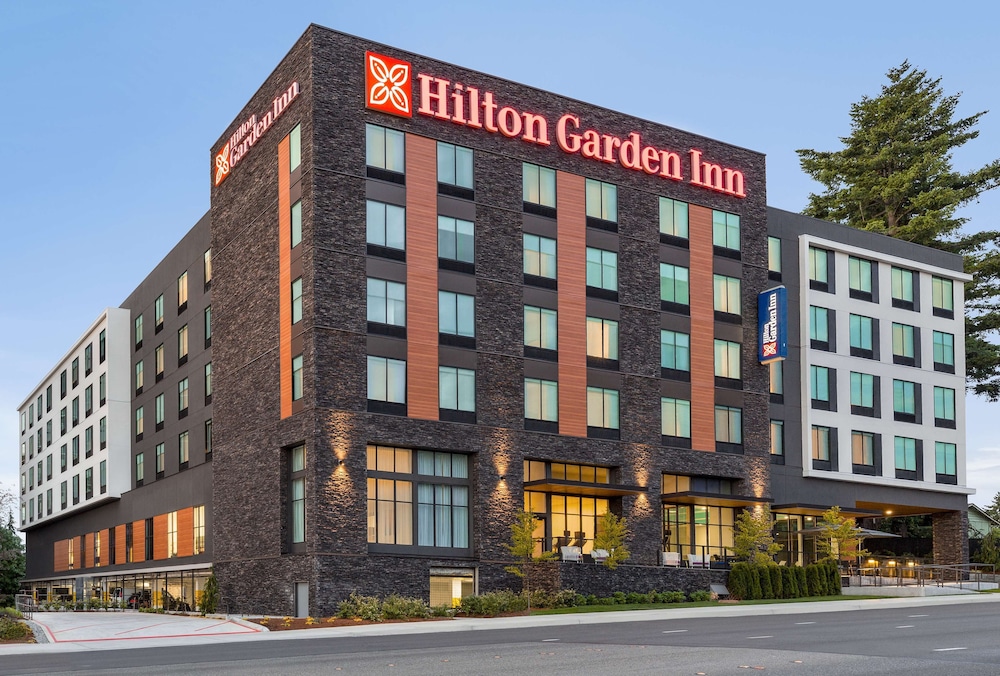 Hilton Garden Inn Seattle Airport - featured photo