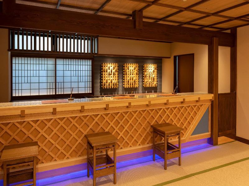 Onyado Shikishimakan - carbon neutral hotel in Unknown City