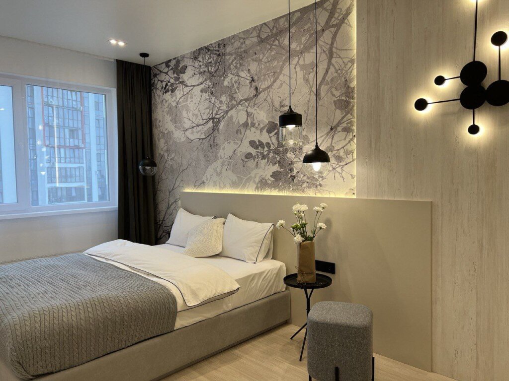 Nikanorova 4G Flat - last minute hotel in Unknown City