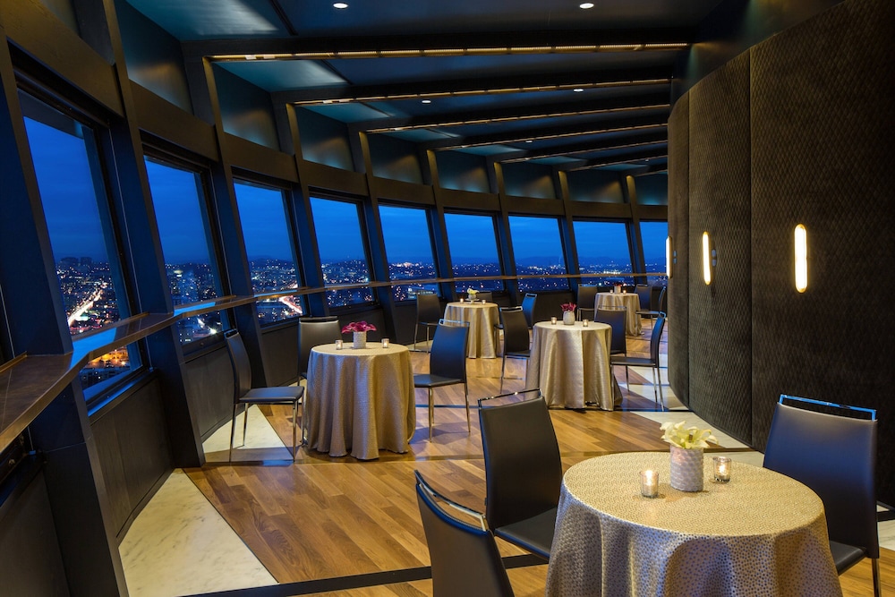 Sheraton Grand Nashville Downtown - photo 2