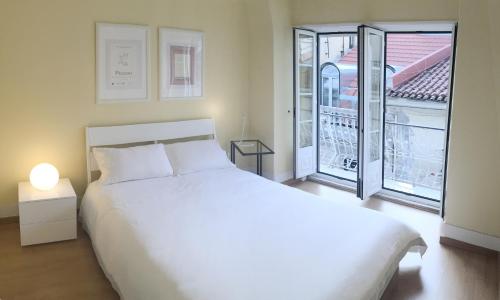 Room I Atalaia Bairro Alto