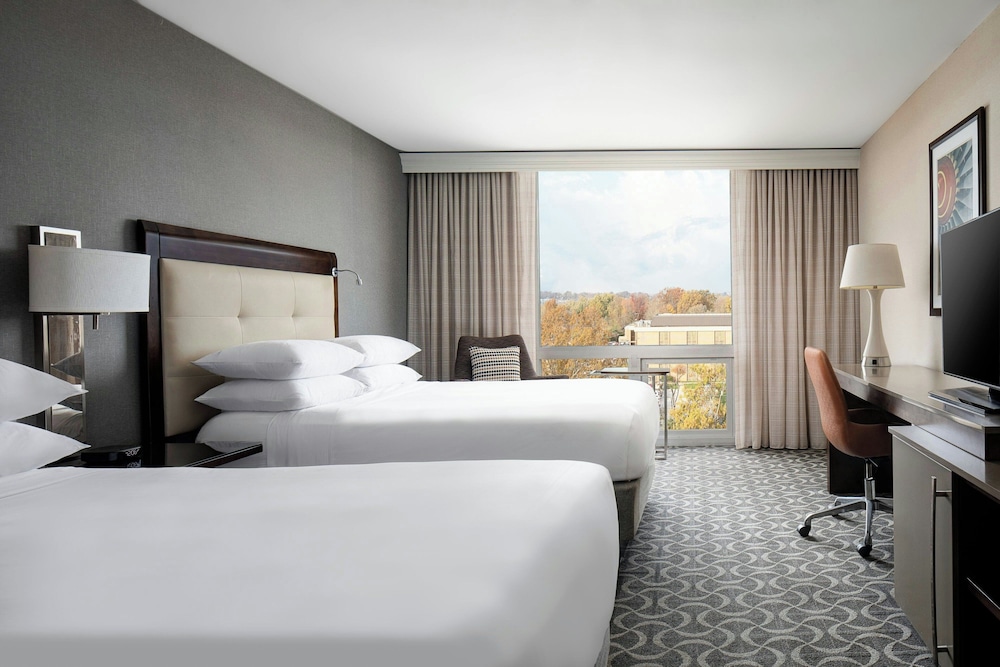 Marriott St. Louis Airport - photo 21