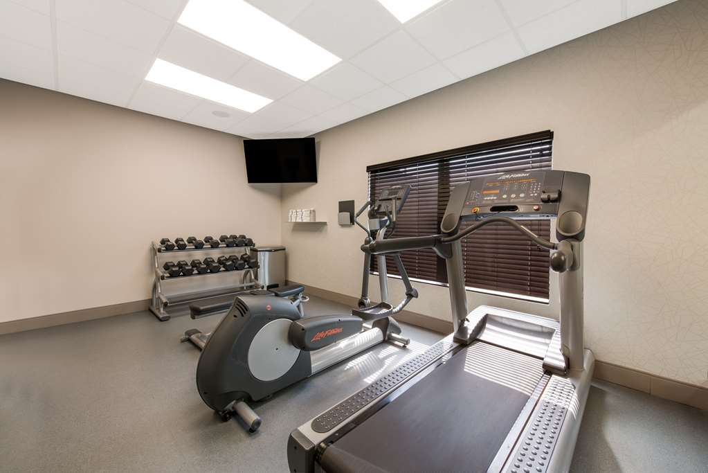 Country Inn & Suites by Radisson Wichita East KS - photo 24