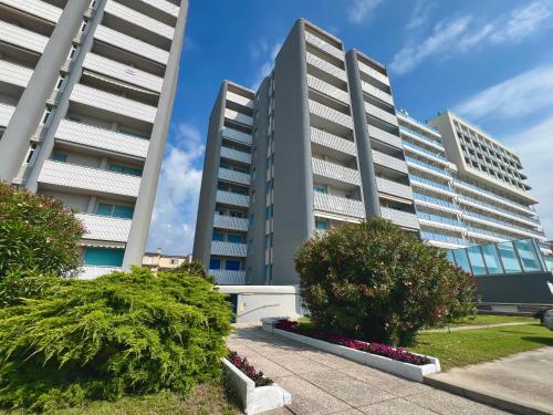 Condominio Oriente — 4-Star Luxury Hotel in Lignano Sabbiadoro, Italy