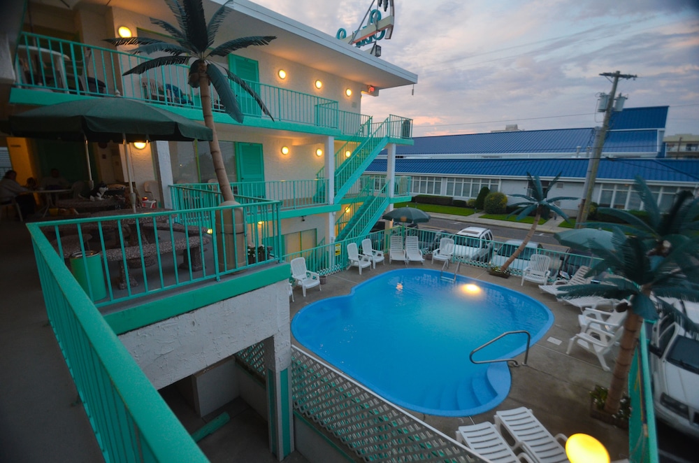 Sea Scape Inn A Fine Family Destination - photo 29