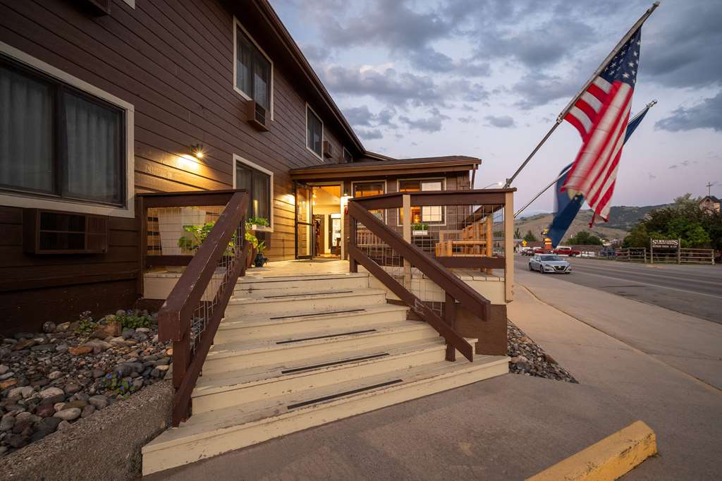 Super 8 by Wyndham Gardiner Yellowstone Park Area - photo 15