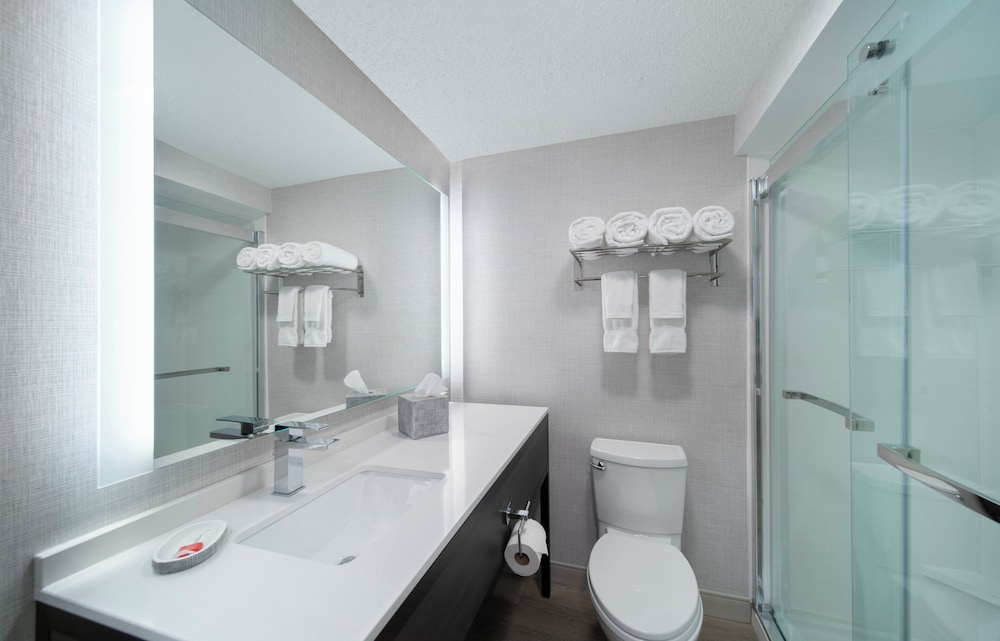 Holiday Inn Express South Burlington Downtown - photo 18