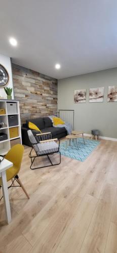 L’escale CDG Aeroport Stade de France Parc Des Exposition Paris in Villepinte, France