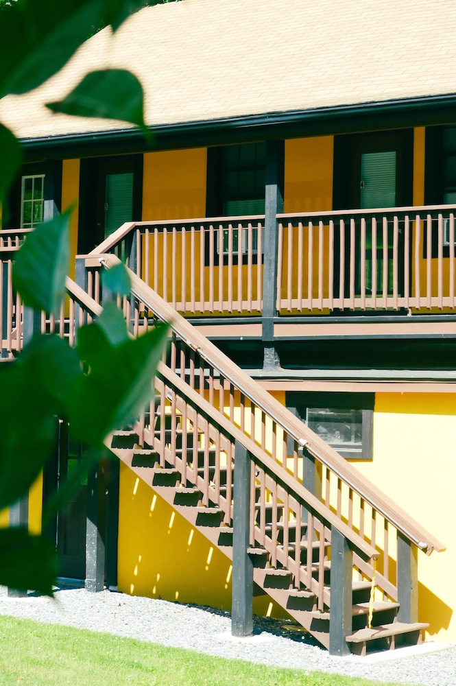 The Willow Catskill in Catskill, United States