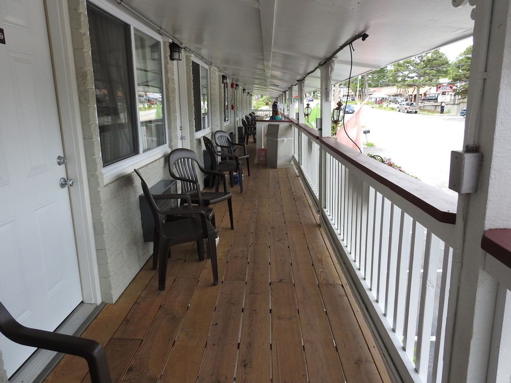 The Trails Inn - photo 20