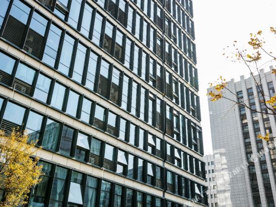 Hangzhou Junhao Hotel - last minute hotel in Hangzhou