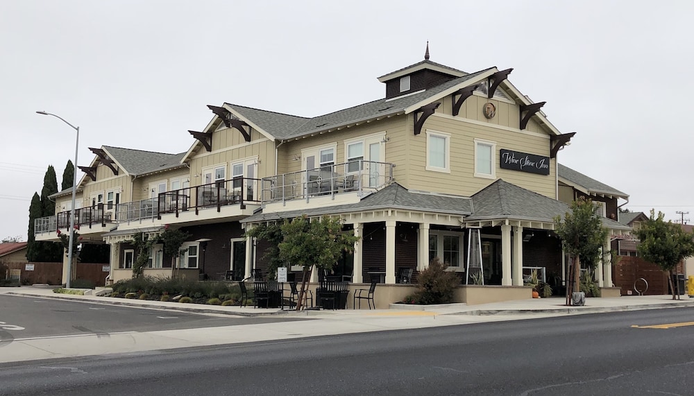 Wine Stone Inn - photo 42