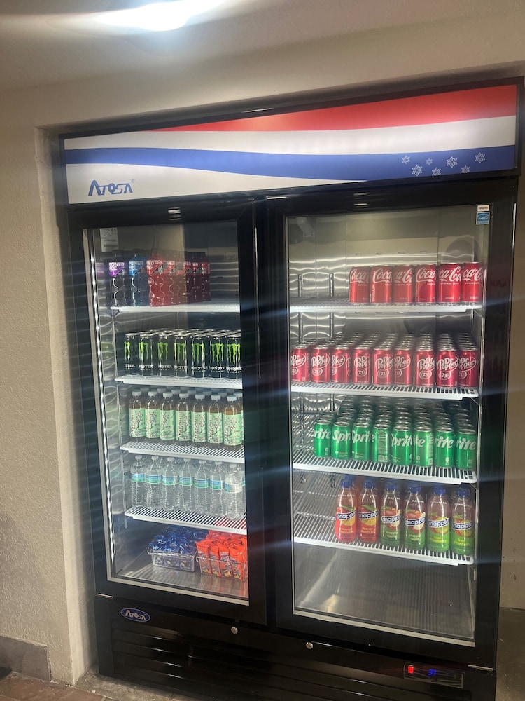 A Victory Inn & Suites Phoenix North - photo 4