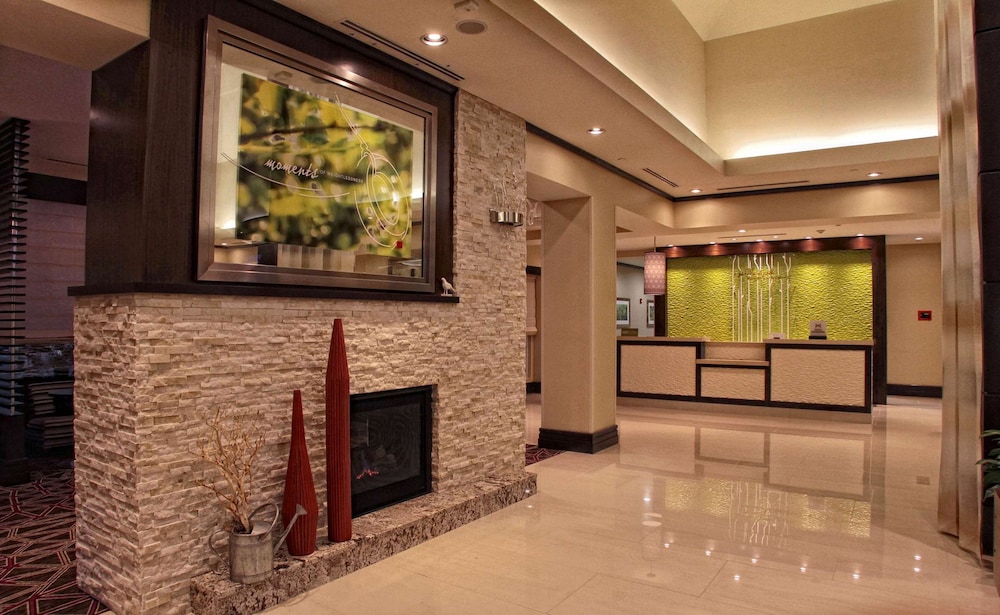 Hilton Garden Inn Victoria - photo 6
