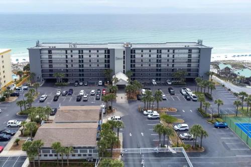 Island Echos 5h — Fort Walton Beach