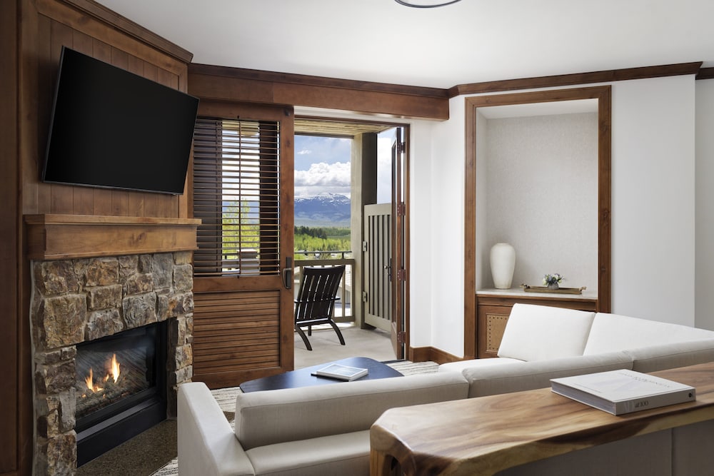 Four Seasons Resort Jackson Hole - photo 111
