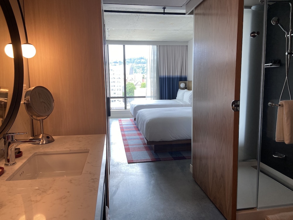 Hyatt Centric Downtown Portland - photo 43
