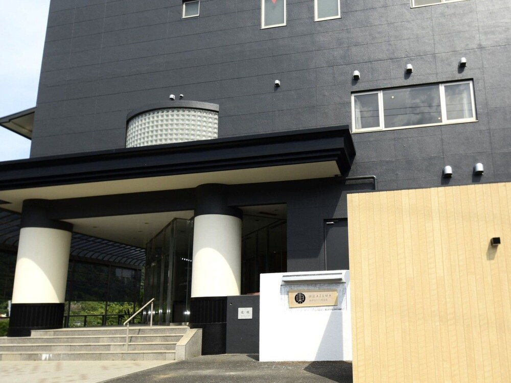 Izu Azuma in Izu, Japan