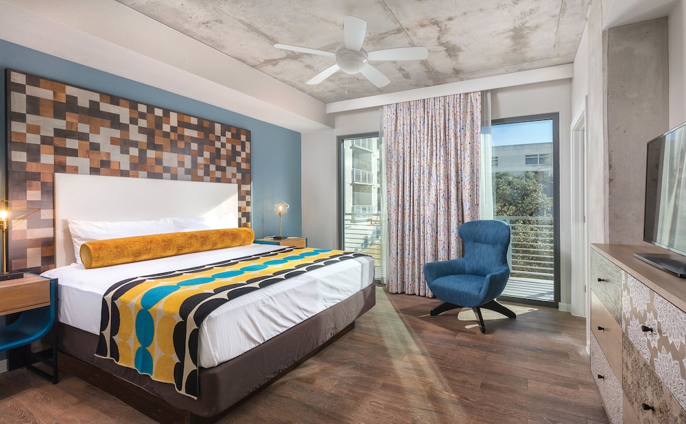 Club Wyndham Austin - photo 59