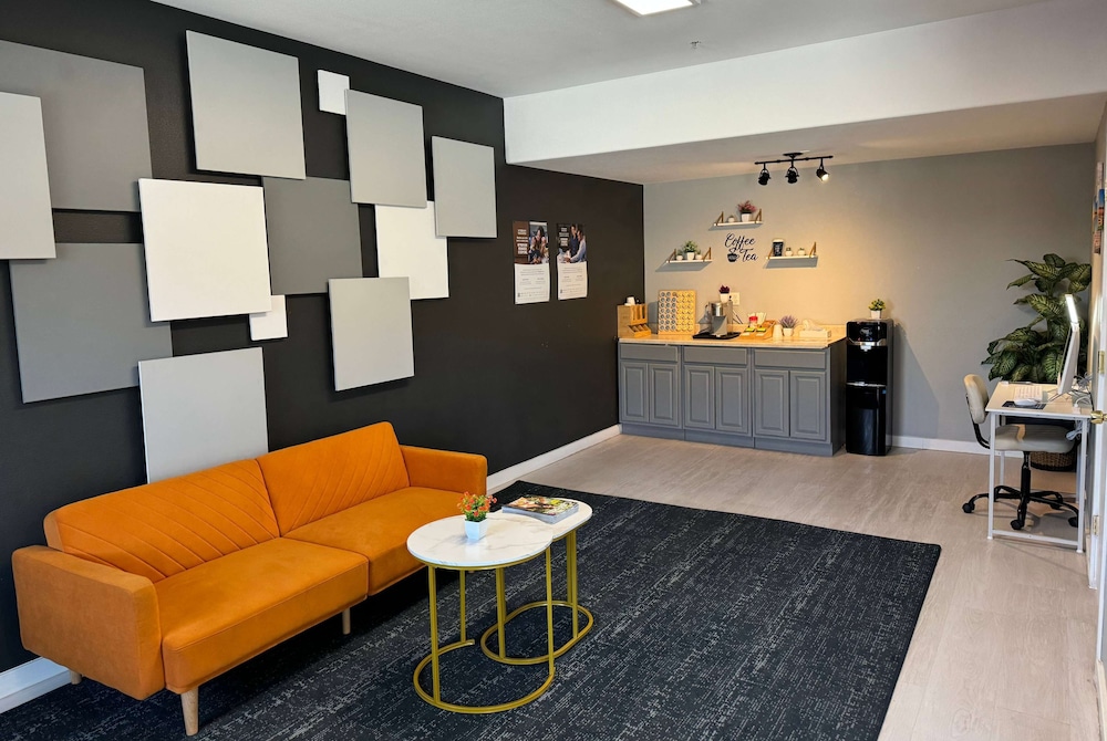 Baymont by Wyndham Ridgecrest — hotel in Ridgecrest