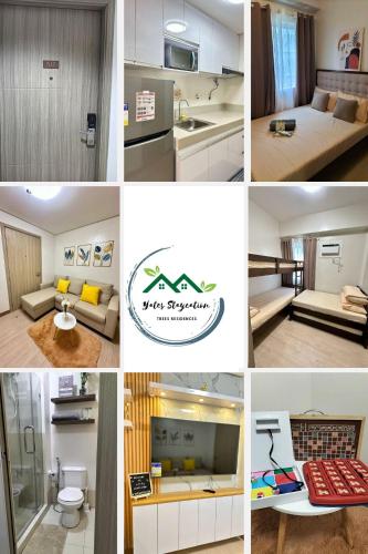 Yates Staycation - last minute hotel in Manila