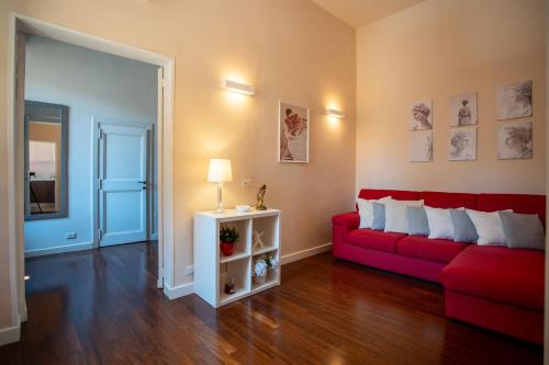 Pgrhome Campitelli — 4-Star Luxury Hotel in Rome, Italy