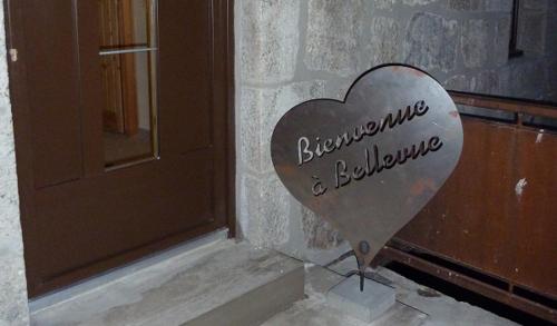 Bellevue Chambres dhôtes — Tence — photo 4