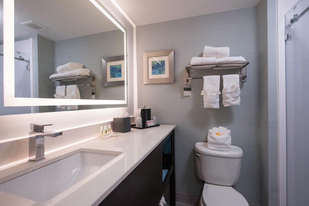 Holiday Inn Belcamp Aberdeen Area by IHG - photo 52