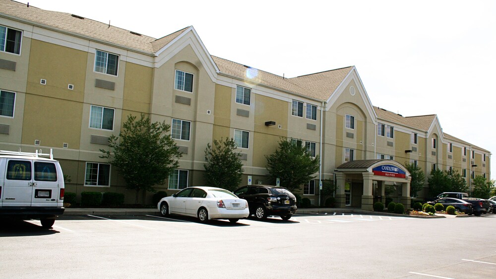 Candlewood Suites Harrisonburg by IHG in Harrisonburg, United States
