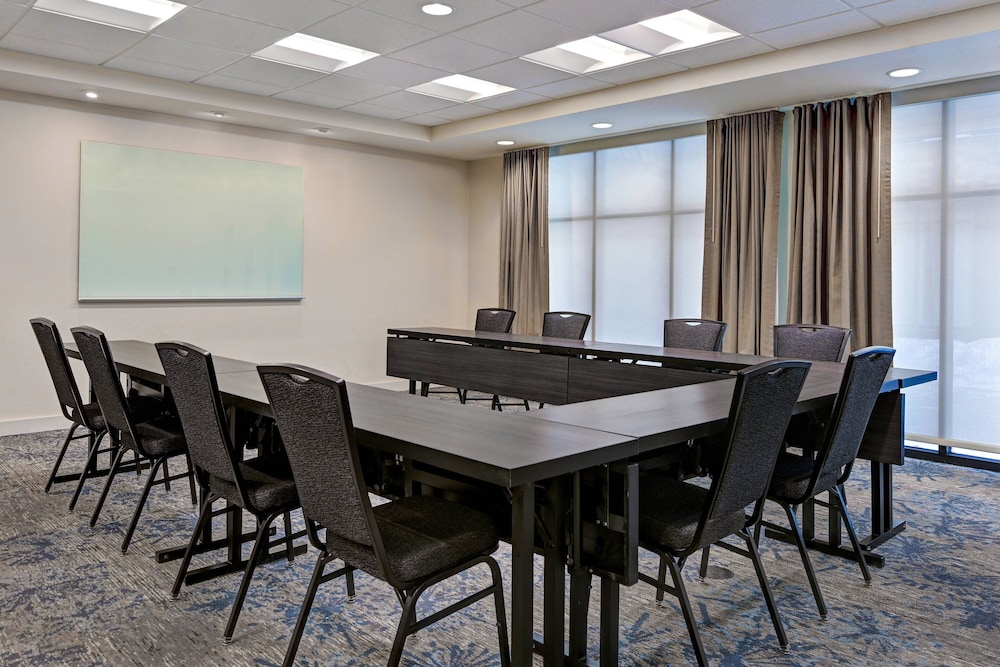 Residence Inn by Marriott Steamboat Springs - photo 79