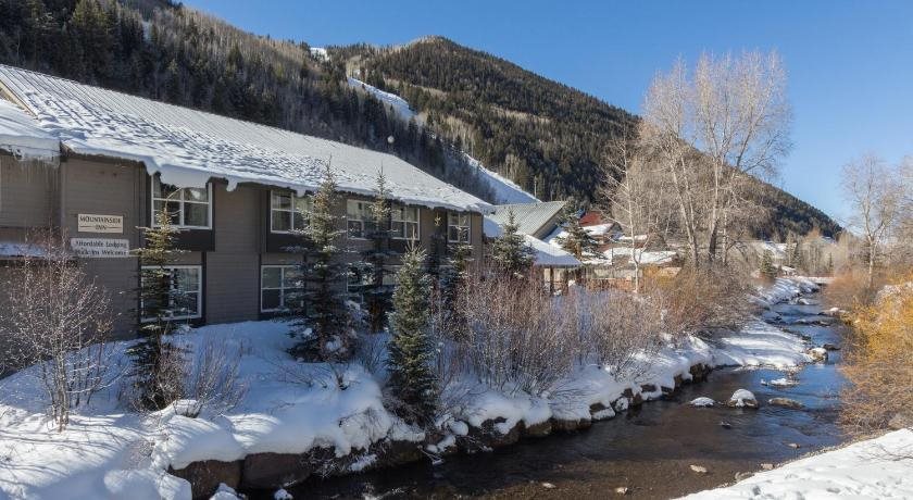 Mountainside Inn By Telluride Alpine Lodging — Telluride