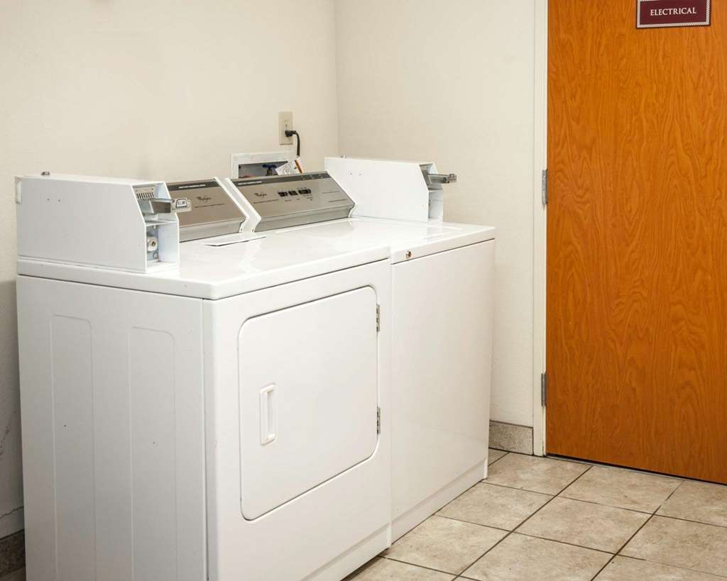 Comfort Suites Southport - photo 44