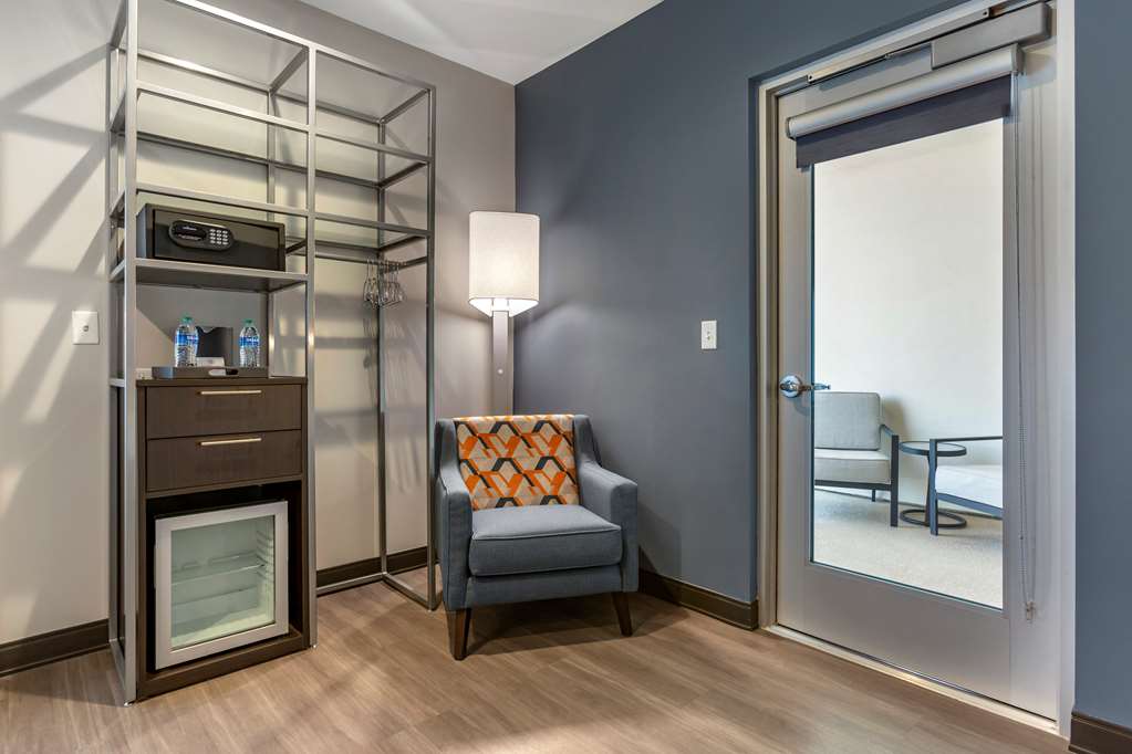 Vīb Hotel by Best Western Phoenix Tempe - photo 37